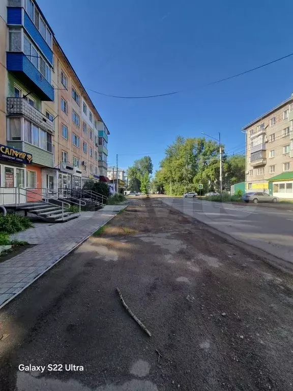 Нежилое помещение свободного назначения, 47 м - Фото 1