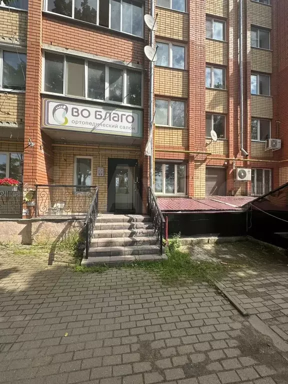 Свободного назначения, 105 м - Фото 1