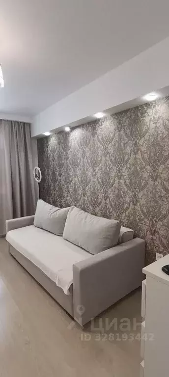 2-к кв. Иркутская область, Иркутский муниципальный округ, Маркова рп, ... - Фото 1