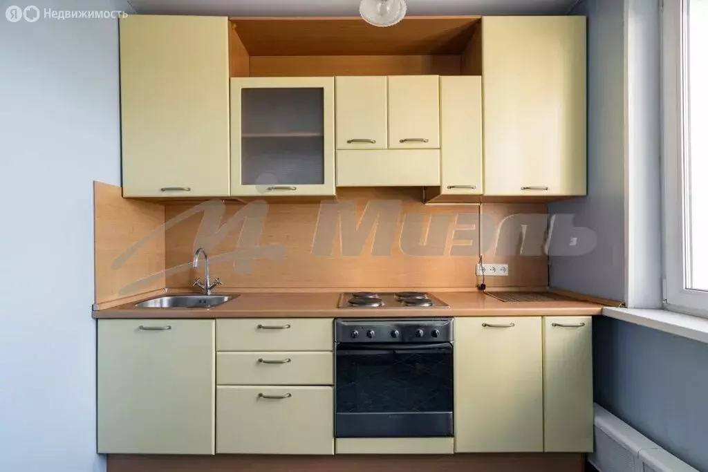 2-комнатная квартира: Одинцово, улица Маковского, 10 (45.8 м) - Фото 2