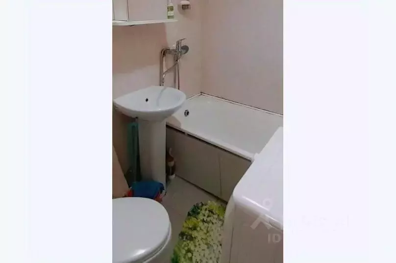 2-к кв. Мурманская область, Мурманск ул. Капитана Буркова, 41 (45.0 м) - Фото 1