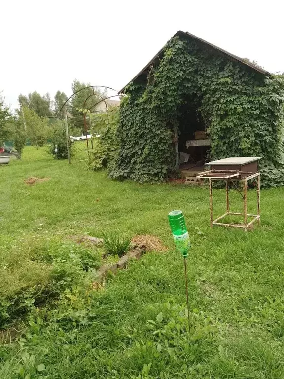 Дом в Московская область, Ступино городской округ, д. Полупирогово, ... - Фото 2