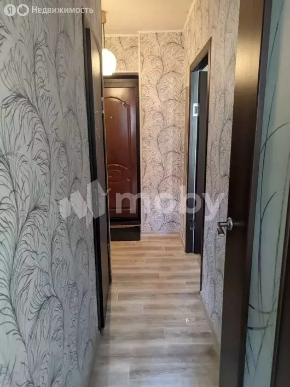 1-комнатная квартира: Калининград, улица Осипенко, 6 (32.3 м) - Фото 1