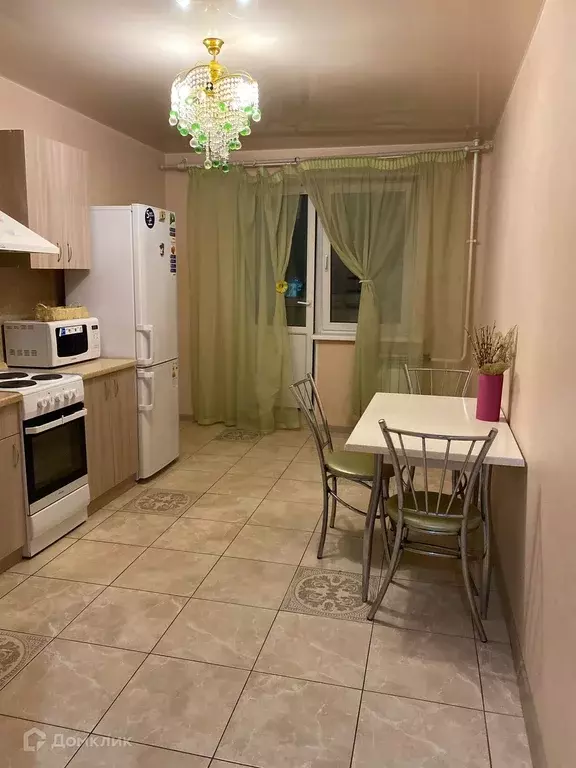 Продаётся 2-к квартира, 56.2 м - Фото 0