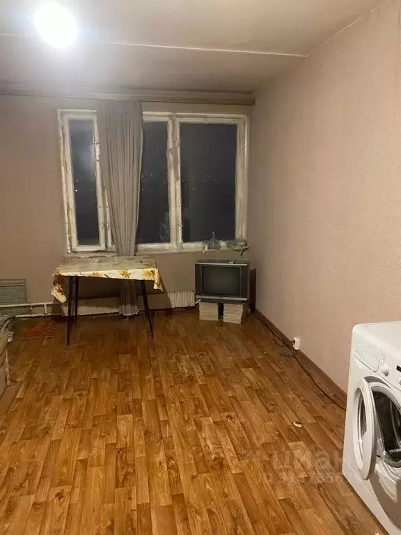 Комната Москва Ставропольская ул., 60К1 (19.7 м) - Фото 1