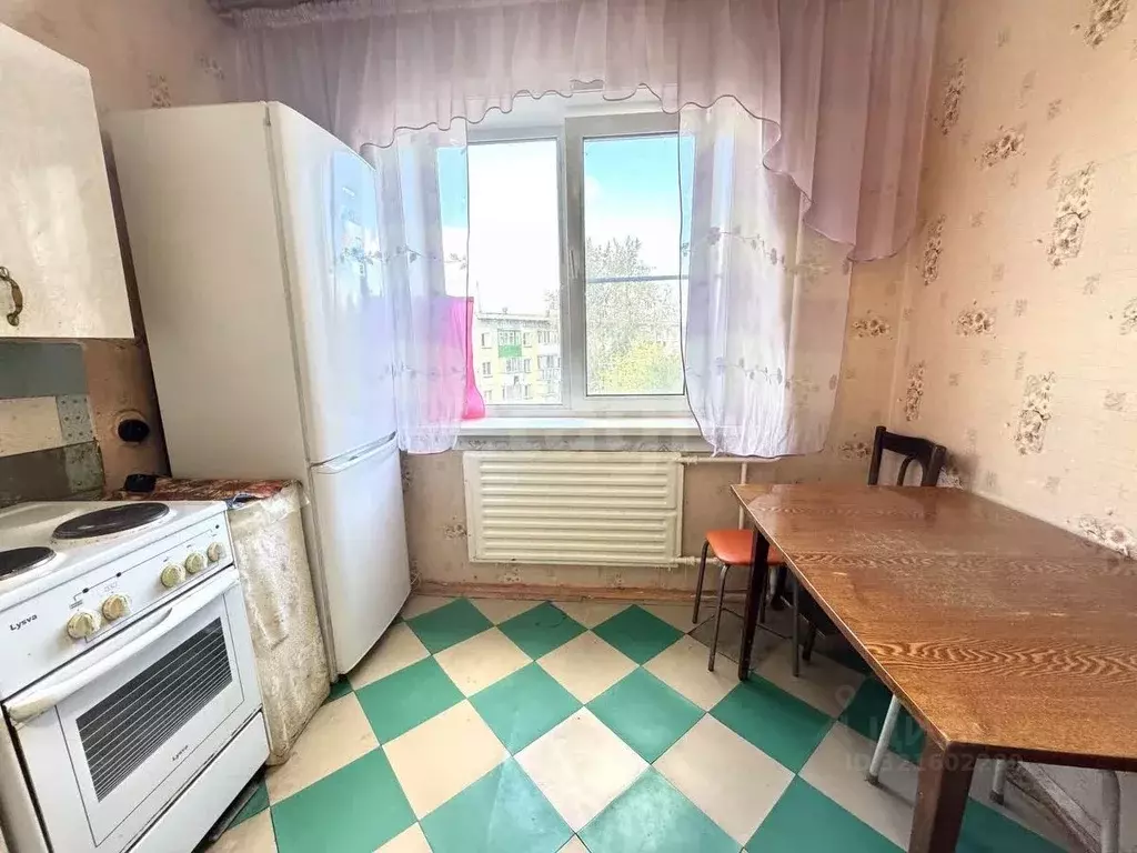 2-к кв. Новосибирская область, Искитимский район, Линево городское ... - Фото 0