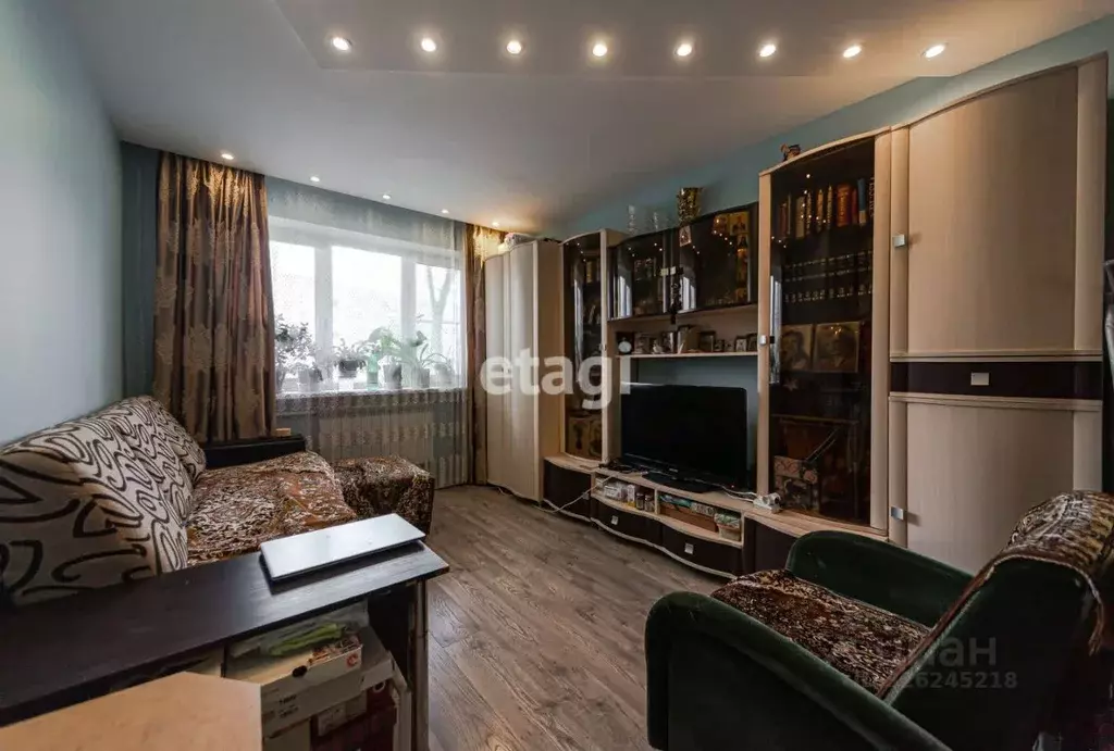 2-к кв. Санкт-Петербург, Санкт-Петербург, Ломоносов ул. Жоры ... - Фото 1