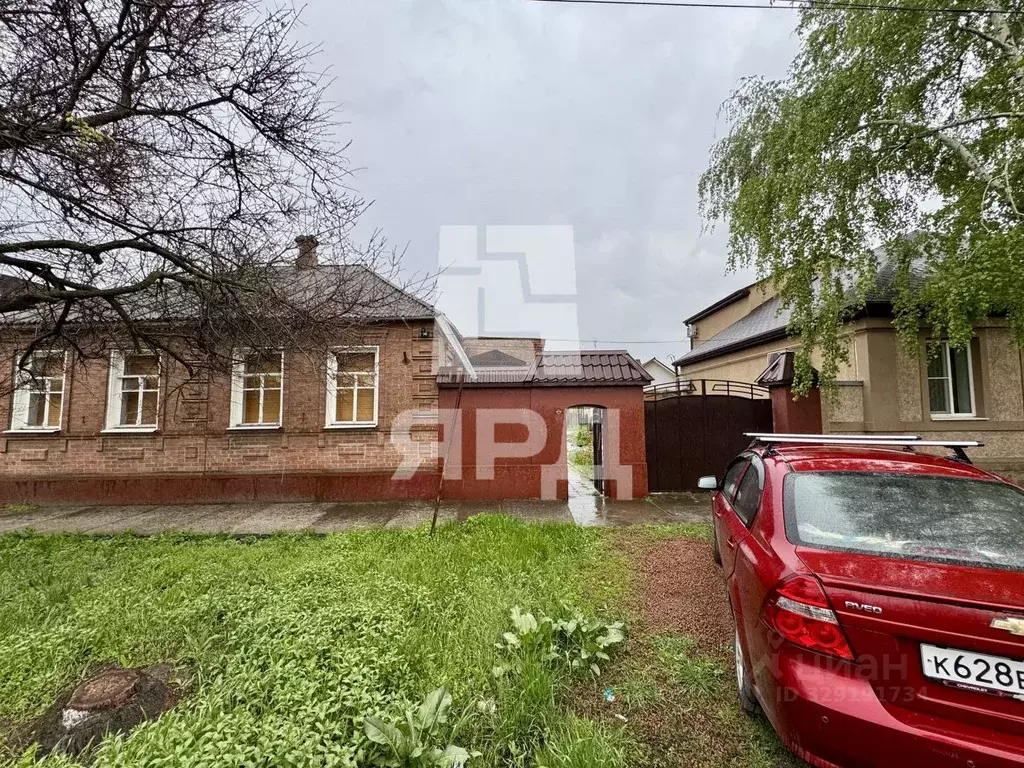 Дом в Ростовская область, Таганрог ул. Нахимова, 14 (110 м) - Фото 2
