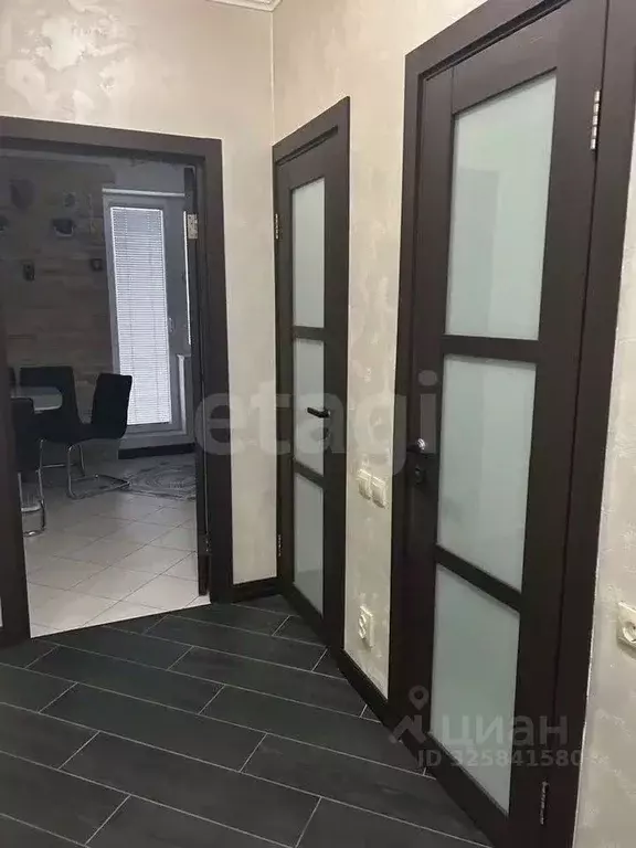 2-к кв. Белгородская область, Белгородский район, Дубовское с/пос, ... - Фото 1