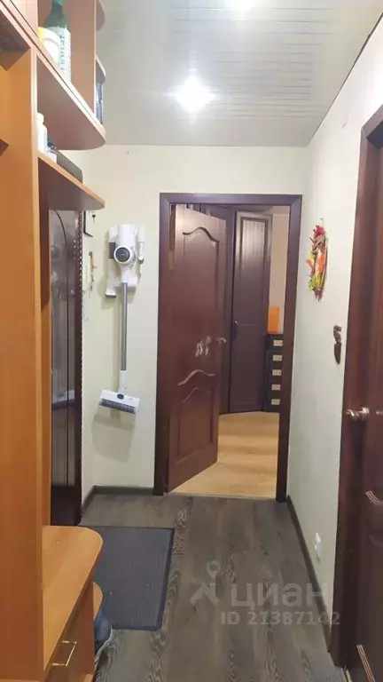 2-к кв. Санкт-Петербург ул. Партизана Германа, 12 (45.7 м) - Фото 1