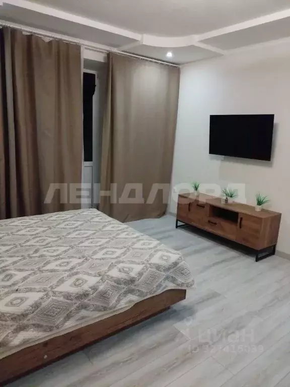 1-к кв. Ростовская область, Ростов-на-Дону Крыловской пер., 2/43 (40.0 ... - Фото 2