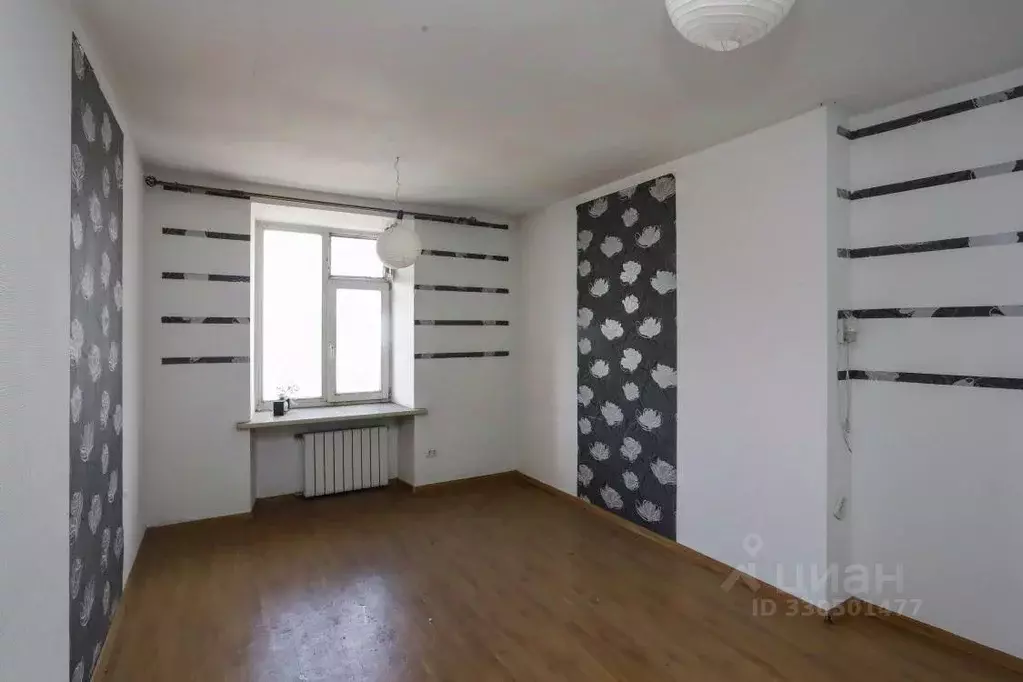 3-к кв. Иркутская область, Иркутск ул. Дзержинского, 29 (98.8 м) - Фото 1