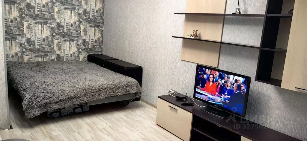 1-к кв. Санкт-Петербург Школьная ул., 126к2 (36.0 м) - Фото 2