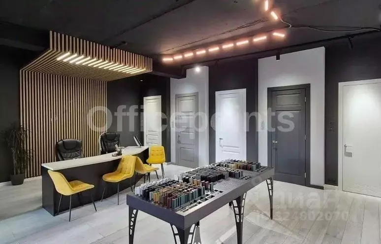 Офис в Москва Варшавское ш., 129к2 (126 м) - Фото 2