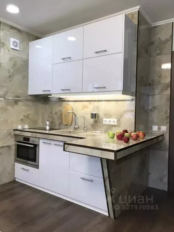 Студия Санкт-Петербург пос. Парголово, проезд Толубеевский, 20к1с1 ... - Фото 1