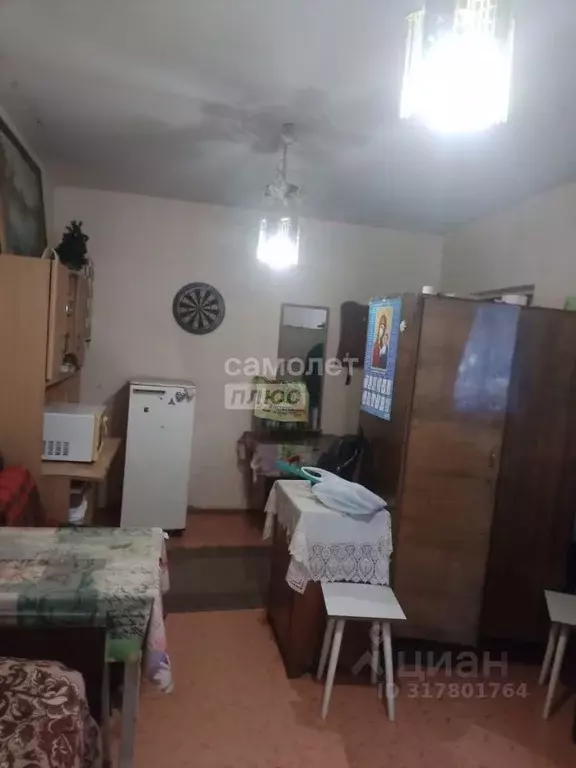 Комната Саратовская область, Саратов просп. Строителей, 18 (17.0 м) - Фото 1