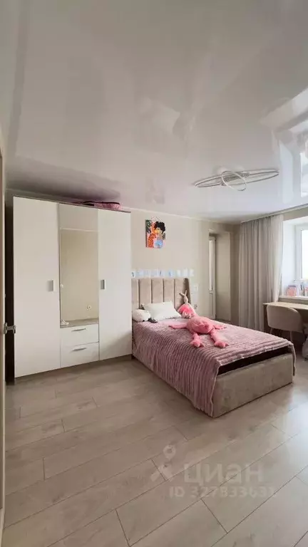 2-к кв. Башкортостан, Уфа ул. Шмидта, 160 (50.0 м) - Фото 1