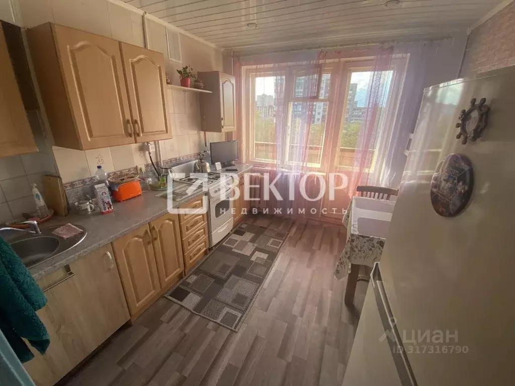 4-к кв. Ярославская область, Ярославль ул. Туманова, 4а (110.0 м) - Фото 1