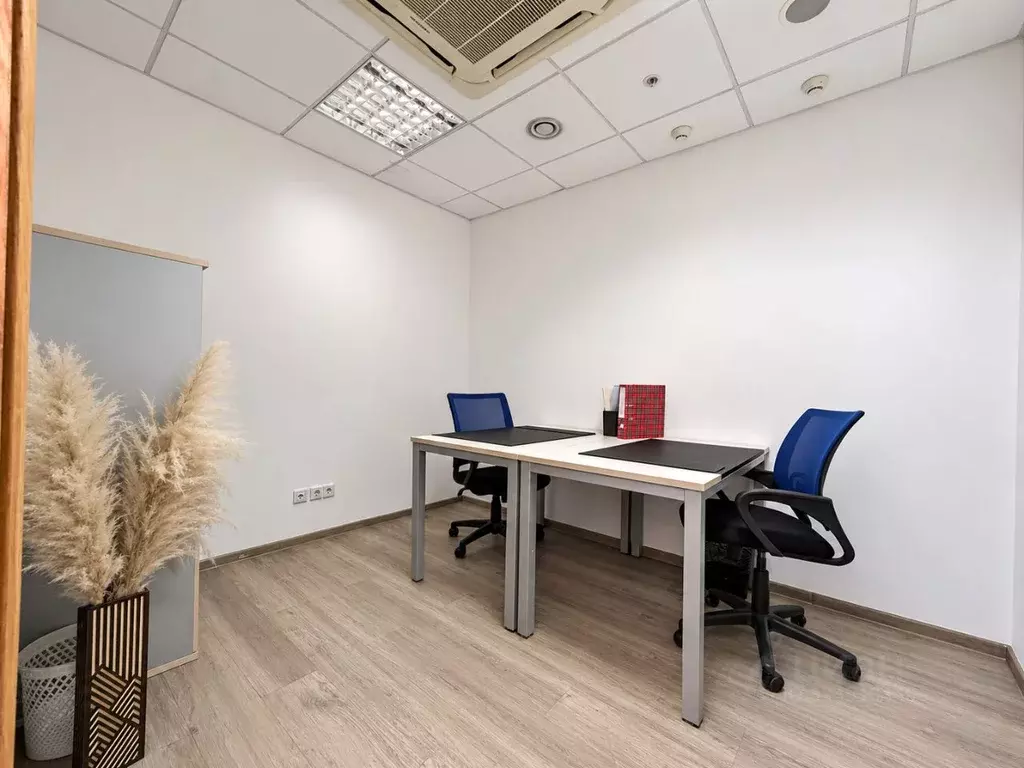 Офис в Москва ул. Академика Варги, 8К1 (11 м) - Фото 1