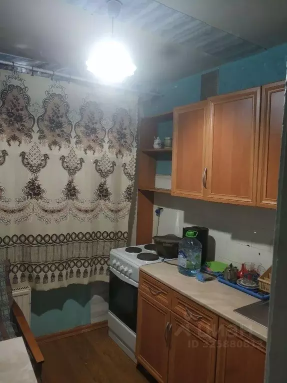 2-к кв. Москва Севастопольский просп., 46К3 (44.5 м) - Фото 1