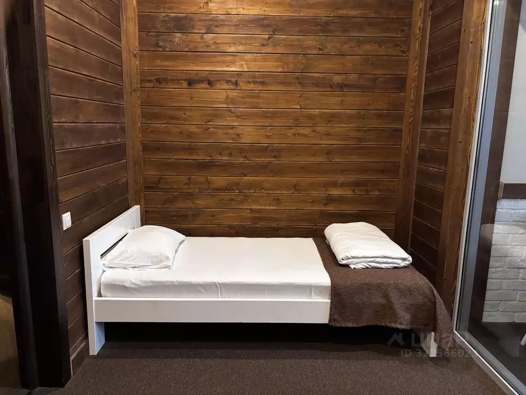 Комната Татарстан, Казань ул. Тази Гиззата, 6/31 (17.0 м) - Фото 2