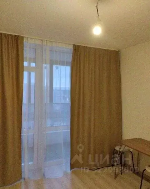 1-к кв. Свердловская область, Екатеринбург ул. Тенистая, 6 (37.0 м) - Фото 2