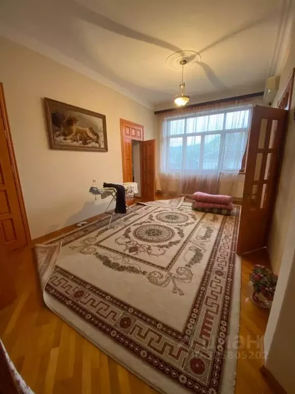 Дом в Дагестан, Махачкала ул. Титова, 108 (175 м) - Фото 1