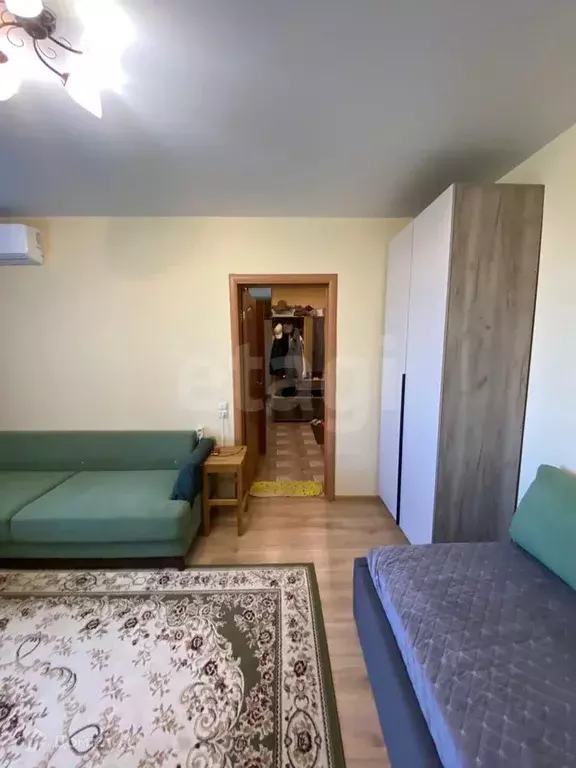 Продаётся 2-к квартира, 48 м - Фото 0