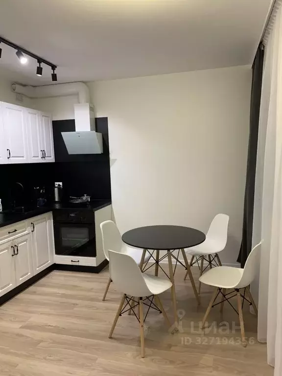 1-к кв. Ленинградская область, Всеволожское городское поселение, пос. ... - Фото 2