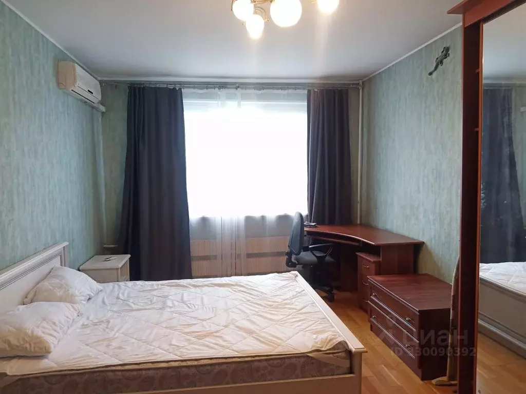 1-к кв. Москва Бакинская ул., 16 (38.0 м) - Фото 1