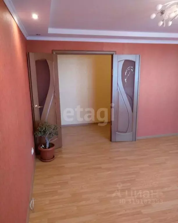 3-к кв. Адыгея, Майкоп Пионерская ул., 389К2 (61.2 м) - Фото 1