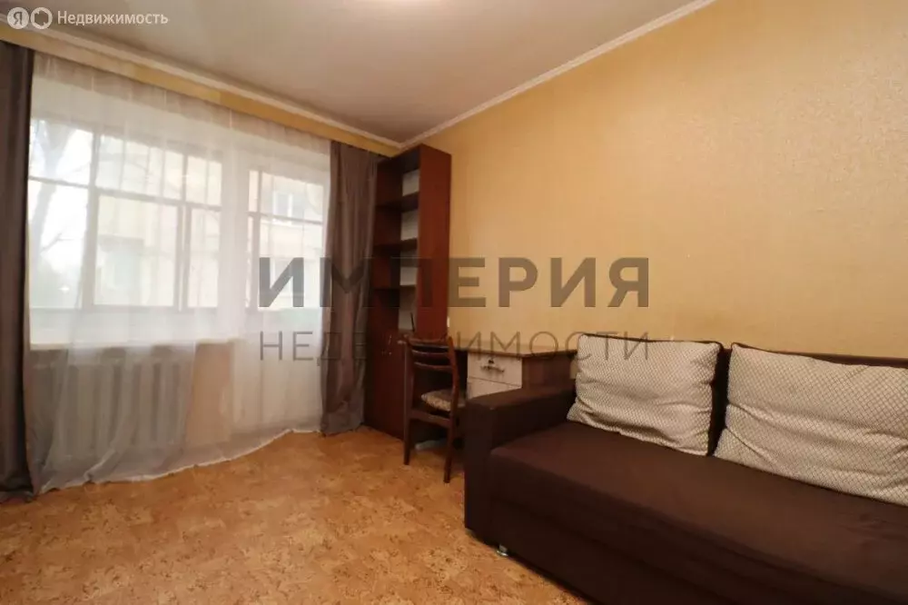 1-комнатная квартира: Симферополь, улица Дмитрия Ульянова, 62 (22.1 м) - Фото 2