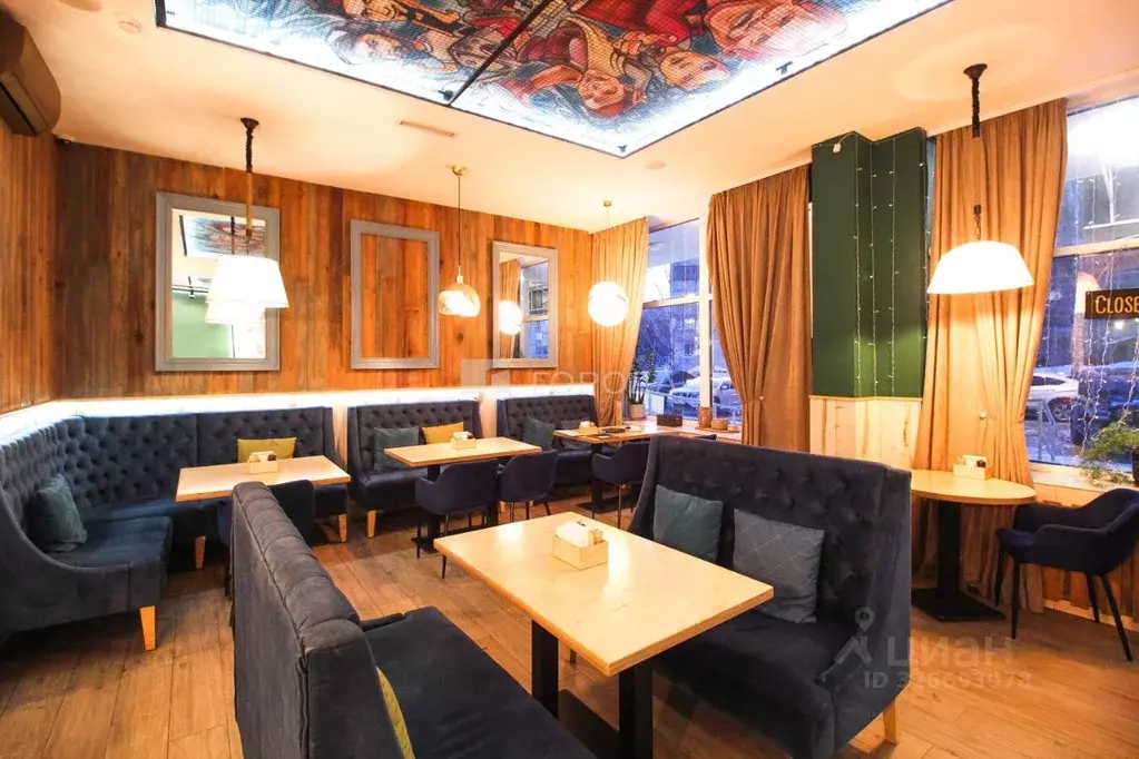 Помещение свободного назначения в Алтайский край, Барнаул ул. ... - Фото 2