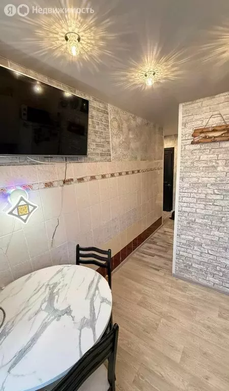 2-комнатная квартира: Уссурийск, Советская улица, 154 (48 м) - Фото 2