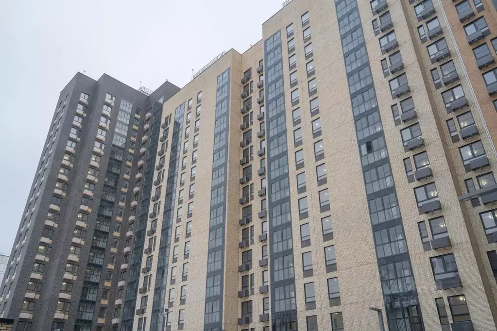 Гараж в Москва 3-я Владимирская ул., 23 (14 м) - Фото 1