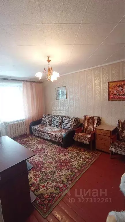 2-к кв. Пензенская область, Пенза ул. Кулакова, 7 (54.0 м) - Фото 1