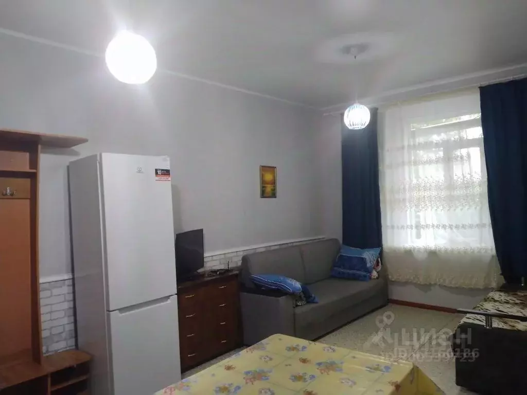Студия Ростовская область, Таганрог ул. Чехова, 103/33 (32.0 м) - Фото 1