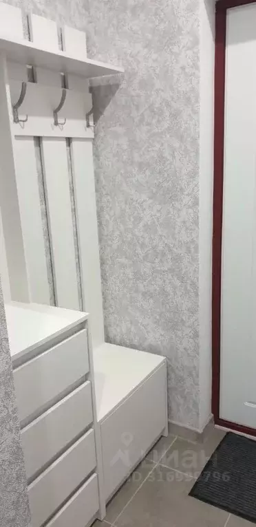 Студия Москва Бартеневская ул., 18к2 (26.6 м) - Фото 0