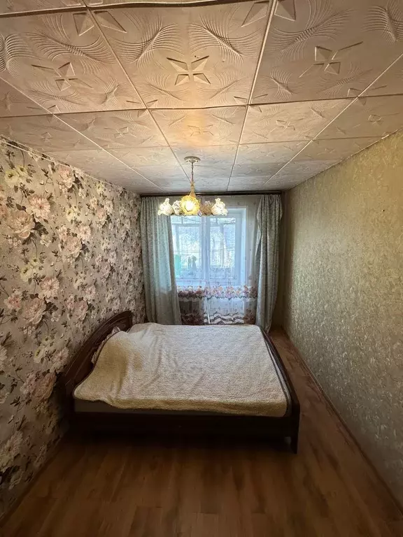 Продаётся 2-к квартира, 52 м - Фото 0