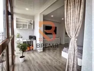 1-к кв. Севастополь проезд Рубежный, 28 (56.0 м) - Фото 0