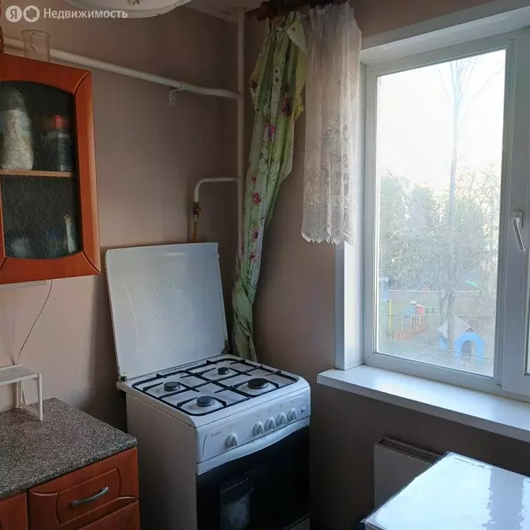 1-комнатная квартира: Рыбинск, улица Моторостроителей, 26 (32 м) - Фото 2