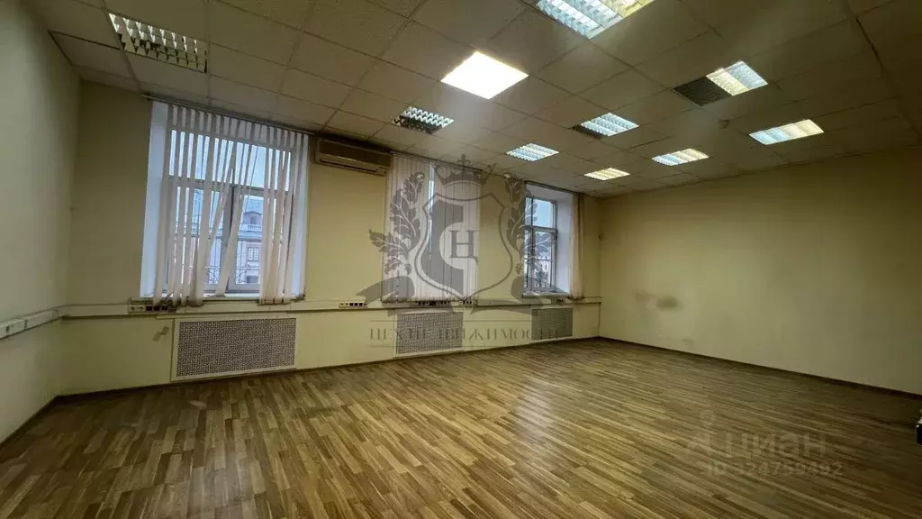 Офис в Санкт-Петербург Ставропольская ул., 10 (297 м) - Фото 2