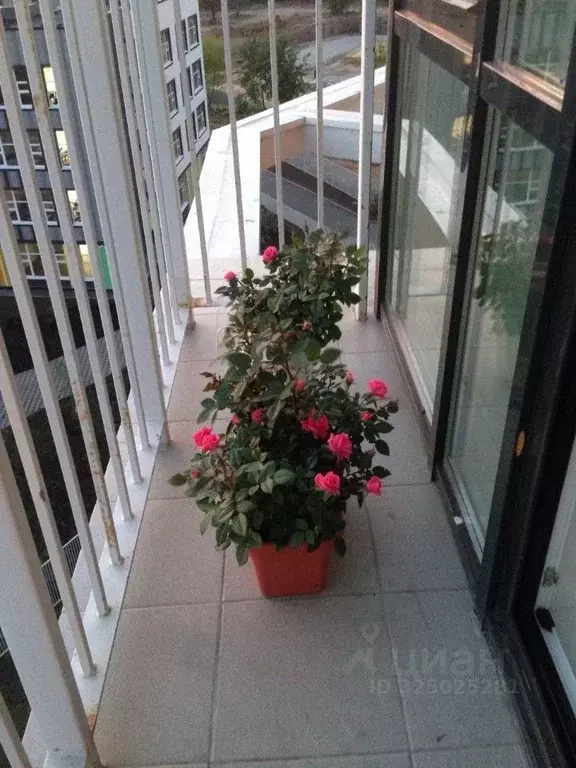 1-к кв. Москва пос. Коммунарка, ул. Бачуринская, 7к1 (35.0 м) - Фото 2