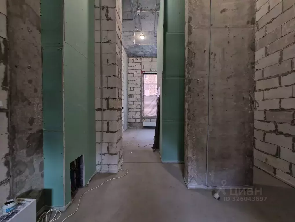 Торговая площадь в Москва Ереванская ул., 4К2 (46 м) - Фото 1