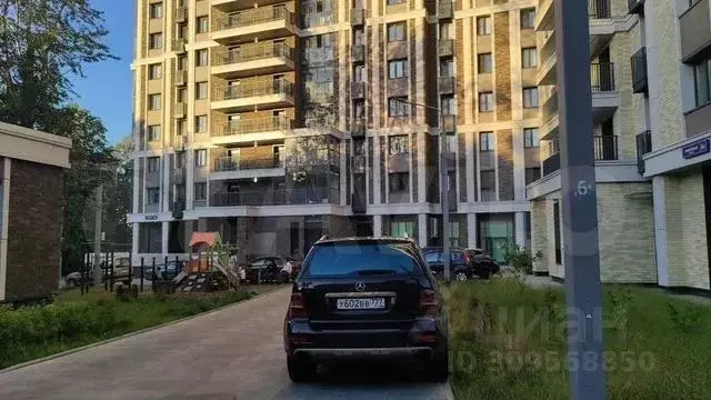 Гараж в Москва Линейный проезд, 8А (13 м) - Фото 0