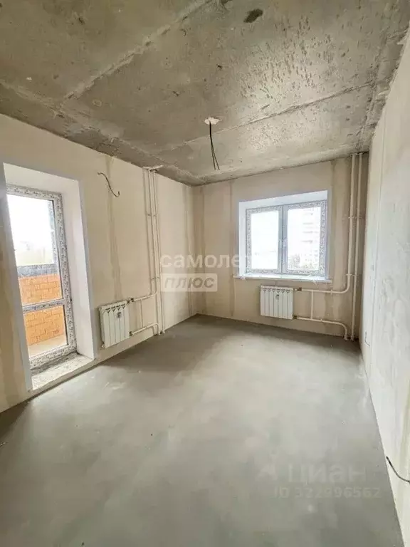 3-к кв. Липецкая область, Липецк Московская ул., 159к2 (76.2 м) - Фото 1