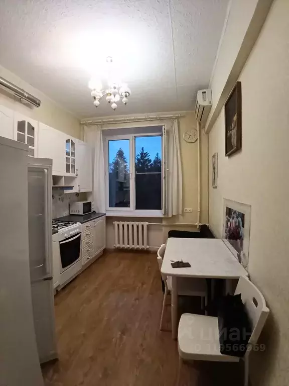 1-к кв. Башкортостан, Уфа ул. Карла Маркса, 67 (42.0 м) - Фото 1