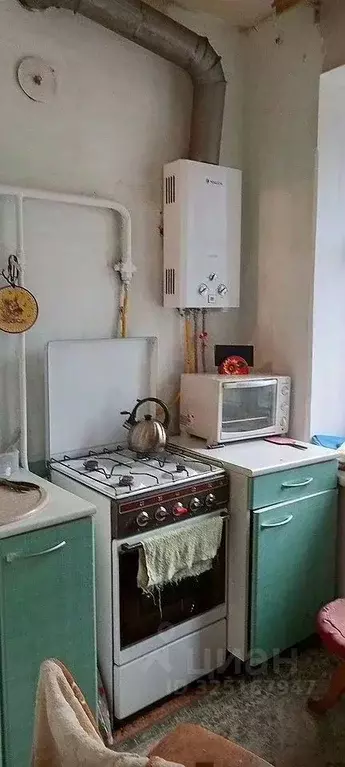 2-к кв. Московская область, Люберцы ул. Власова, 3 (44.0 м) - Фото 1