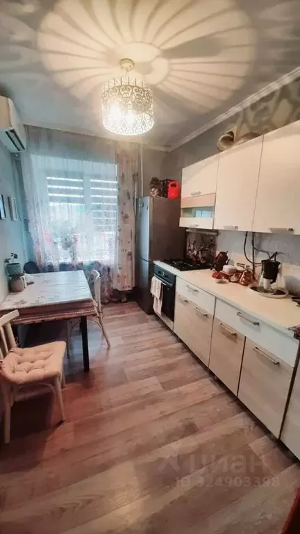 2-к кв. Северная Осетия, Владикавказ просп. Коста, 2 (42.0 м) - Фото 2