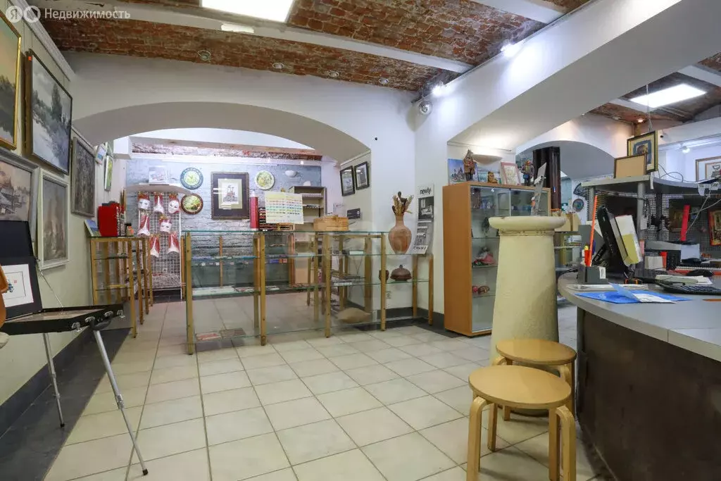 Торговая площадь (397.9 м) - Фото 2